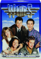 WINGS: The Complete First & Second Season - Thumb 1