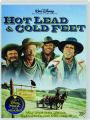 HOT LEAD & COLD FEET - Thumb 1