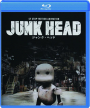 JUNK HEAD - Thumb 1