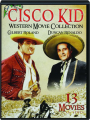 CISCO KID WESTERN MOVIE COLLECTION: 13 Movies - Thumb 1