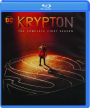 KRYPTON: The Complete First Season - Thumb 1