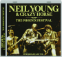 NEIL YOUNG & CRAZY HORSE: The Phoenix Festival - Thumb 1