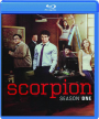 SCORPION: Season One - Thumb 1