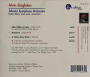 ALVIN SINGLETON: Atlanta Symphony Orchestra - Thumb 2