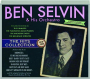 BEN SELVIN & HIS ORCHESTRA: The Hits Collection, 1919-1934 - Thumb 1