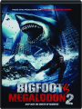 BIGFOOT VS MEGALODON 2 - Thumb 1