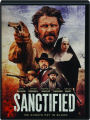 SANCTIFIED - Thumb 1