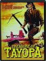 TREASURE OF TAYOPA - Thumb 1