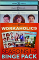 WORKAHOLICS: Seasons 1-3 - Thumb 1