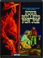 FOUR BULLETS FOR JOE - Thumb 1