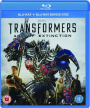 TRANSFORMERS: Age of Extinction - Thumb 1