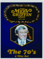 THE MERV GRIFFIN SHOW: The 70's - Thumb 1