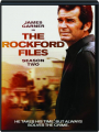 THE ROCKFORD FILES: Season Two - Thumb 1