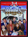 WINGS: Complete Seasons 3 & 4 - Thumb 1