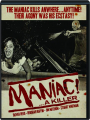 MANIAC!...A KILLER - Thumb 1