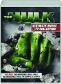 THE HULK ULTIMATE MOVIE & TV COLLECTION - Thumb 1