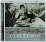 IGGY POP & DAVID BOWIE: The Ohio Shuffle - Thumb 1