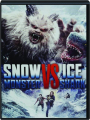 SNOW MONSTER VS. ICE SHARK - Thumb 1