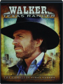 WALKER, TEXAS RANGER: The Complete First Season - Thumb 1