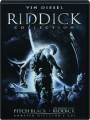 RIDDICK COLLECTION - Thumb 1