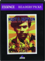 HUEY P. NEWTON: Prelude to Revolution - Thumb 1