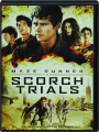 MAZE RUNNER: The Scorch Trials - Thumb 1