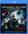 UNIVERSAL SOLDIER: Regeneration - Thumb 1