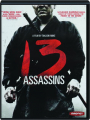 13 ASSASSINS - Thumb 1