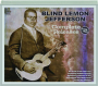 BLIND LEMON JEFFERSON: Complete Releases 1926-1929 - Thumb 1