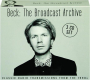 BECK: The Broadcast Archive - Thumb 1