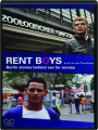 RENT BOYS: Berlin Stories Behind Sex for Money - Thumb 1