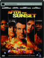 AFTER THE SUNSET: New Line Platinum Series - Thumb 1