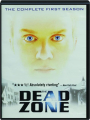 THE DEAD ZONE: The Complete First Season - Thumb 1