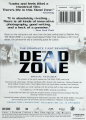 THE DEAD ZONE: The Complete First Season - Thumb 2