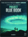 PROJECT BLUE BOOK - Thumb 1