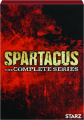 SPARTACUS: The Complete Series - Thumb 1