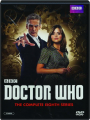 DOCTOR WHO: The Complete Eighth Series - Thumb 1