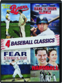 4 BASEBALL CLASSICS - Thumb 1