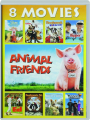 ANIMAL FRIENDS: 8-Movie Collection - Thumb 1