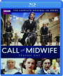 CALL THE MIDWIFE: Season One - Thumb 1