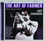 THE ART OF FARMER: Classic Albums 1953-55 - Thumb 1