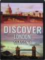 DISCOVER LONDON: Season 1 - Thumb 1