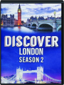 DISCOVER LONDON: Season 2 - Thumb 1