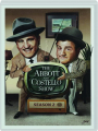 THE ABBOTT AND COSTELLO SHOW: Season 2 - Thumb 1