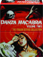 DANZA MACABRA, VOLUME TWO: The Italian Gothic Collection - Thumb 1