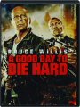 A GOOD DAY TO DIE HARD - Thumb 1