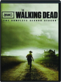 THE WALKING DEAD: The Complete Second Season - Thumb 1