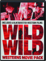 WILD WILD WESTERNS MOVIE PACK - Thumb 1