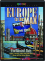 ENCHANTED ITALY: Europe to the Max - Thumb 1