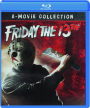 FRIDAY THE 13TH: 8-Movie Collection - Thumb 1